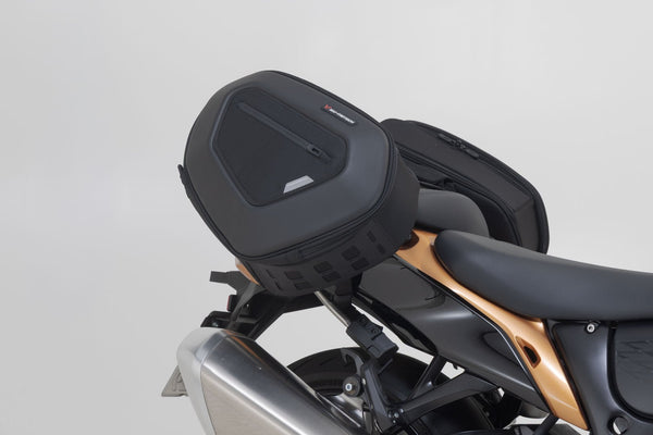 SW-MOTECH PRO BLAZE H saddlebag set BC.HTA.05.740.35500