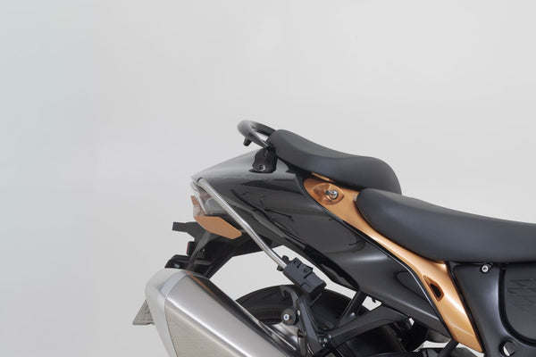 SW-MOTECH PRO BLAZE H saddlebag set BC.HTA.05.740.35500
