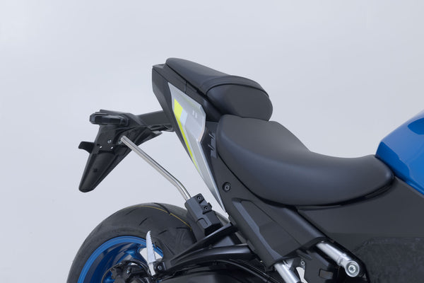 SW-MOTECH PRO BLAZE H saddlebag set BC.HTA.05.740.35700