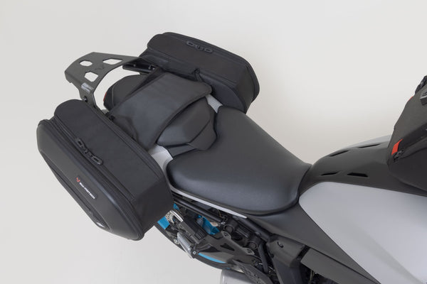 SW-MOTECH PRO BLAZE H saddlebag set BC.HTA.06.740.37400