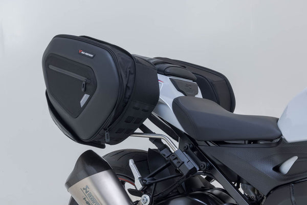 SW-MOTECH PRO BLAZE H saddlebag set BC.HTA.07.740.35300