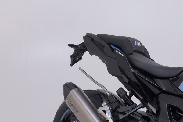 SW-MOTECH PRO BLAZE H saddlebag set BC.HTA.07.740.36300