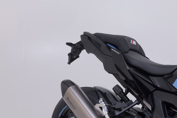 SW-MOTECH PRO BLAZE H saddlebag set BC.HTA.07.740.36300