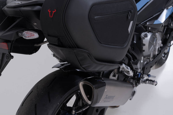 SW-MOTECH PRO BLAZE H saddlebag set BC.HTA.07.740.36300
