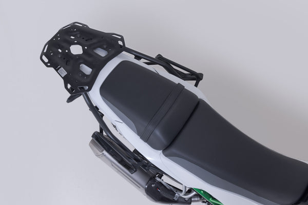 SW-MOTECH Legend Gear Side Bag system V-LOC for Akrapovic BC.HTA.08.084.22100