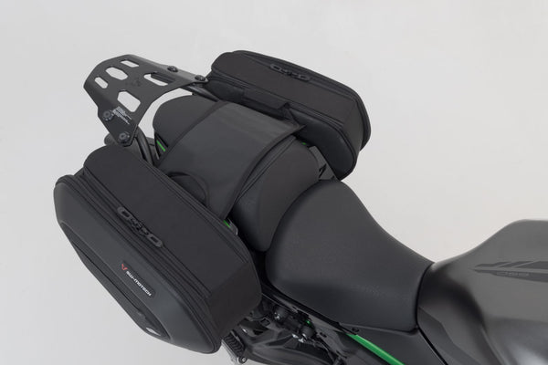 SW-MOTECH PRO BLAZE H saddlebag set BC.HTA.08.740.31400