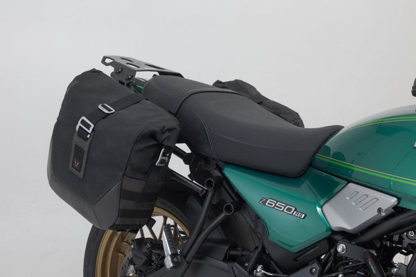 SW-MOTECH Legend Gear side bag system LC BC.HTA.08.993.20001