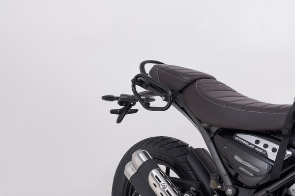 SW-MOTECH URBAN ABS side case system BC.HTA.11.616.30100/B