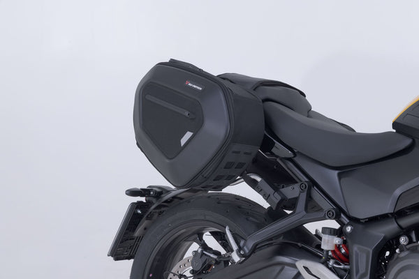 SW-MOTECH PRO BLAZE H saddlebag set BC.HTA.11.740.39000