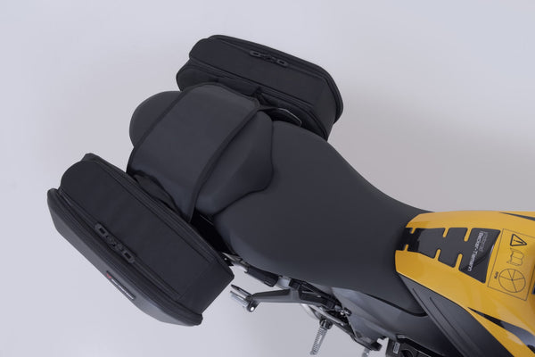 SW-MOTECH PRO BLAZE H saddlebag set BC.HTA.11.740.39000