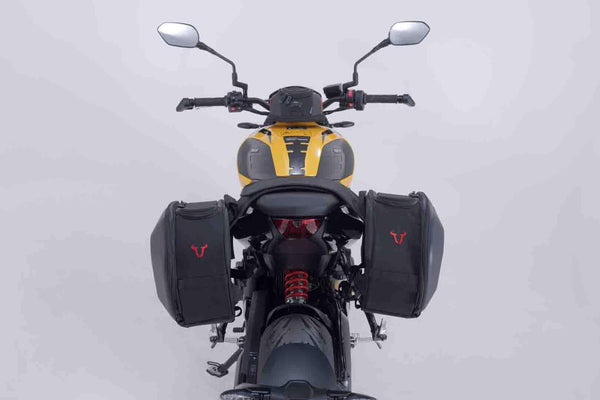 SW-MOTECH PRO BLAZE H saddlebag set BC.HTA.11.740.39000