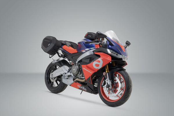 SW-MOTECH PRO BLAZE H saddlebag set BC.HTA.13.740.35002