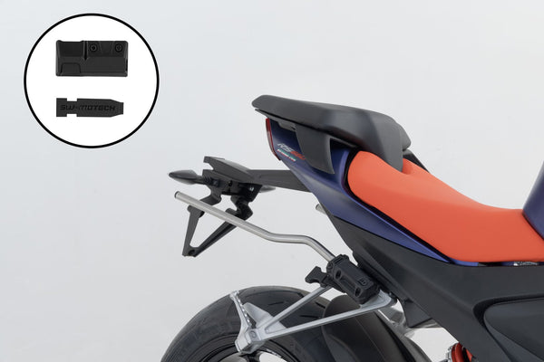 SW-MOTECH PRO BLAZE H saddlebag set BC.HTA.13.740.35002