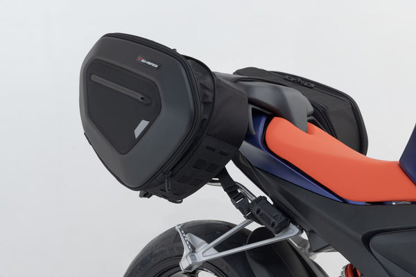 SW-MOTECH PRO BLAZE H saddlebag set BC.HTA.13.740.35002