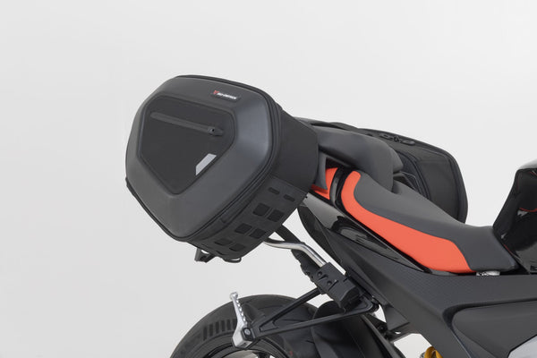 SW-MOTECH PRO BLAZE H saddlebag set BC.HTA.13.740.39001