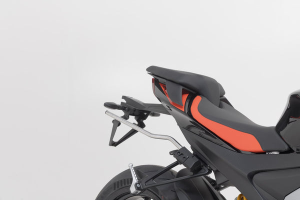 SW-MOTECH PRO BLAZE H saddlebag set BC.HTA.13.740.39001