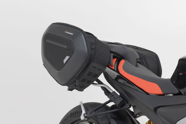 SW-MOTECH PRO BLAZE H saddlebag set BC.HTA.13.740.39001