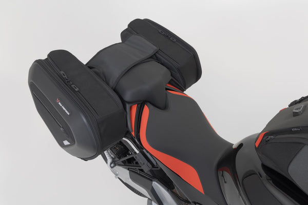 SW-MOTECH PRO BLAZE H saddlebag set BC.HTA.13.740.39001