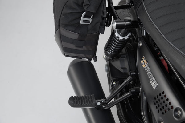 SW-MOTECH Legend Gear side bag system LC Black Edition BC.HTA.17.797.20300