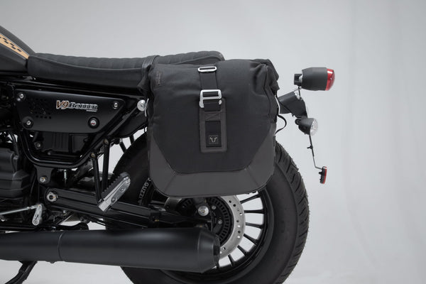 SW-MOTECH Legend Gear side bag system LC Black Edition BC.HTA.17.797.20300