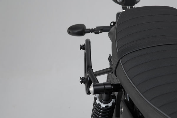 SW-MOTECH Legend Gear side bag system LC Black Edition BC.HTA.17.797.20300