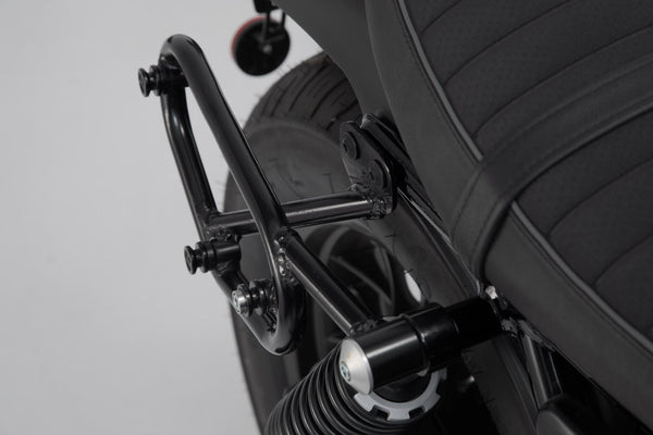 SW-MOTECH Legend Gear side bag system LC Black Edition BC.HTA.17.797.20300