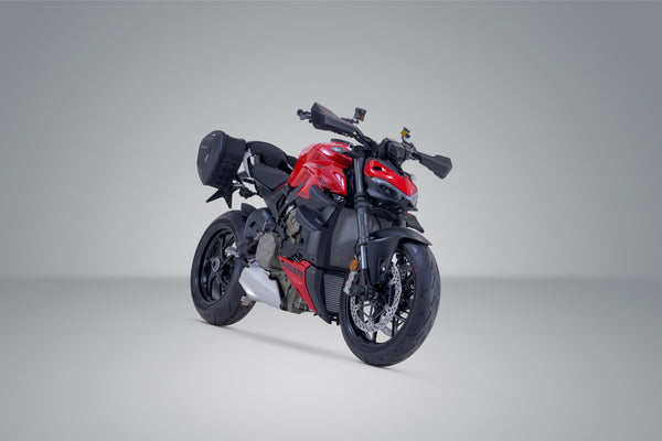 SW-MOTECH PRO BLAZE H saddlebag set BC.HTA.22.740.35800