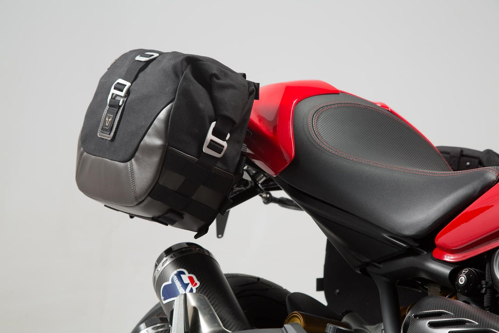 SW-MOTECH Legend Gear side bag system LC BC.HTA.22.886.20000
