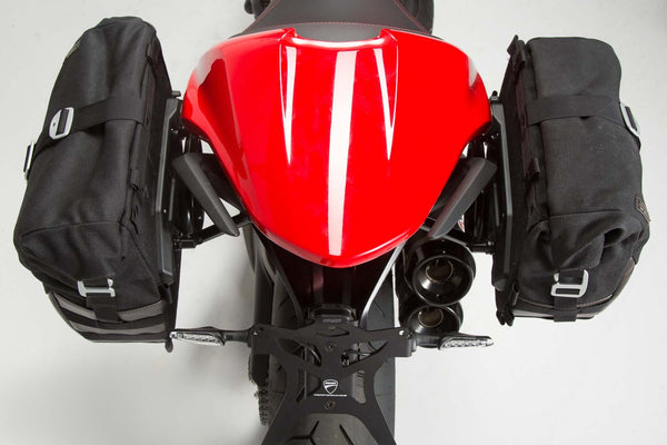 SW-MOTECH Legend Gear side bag system LC BC.HTA.22.886.20000