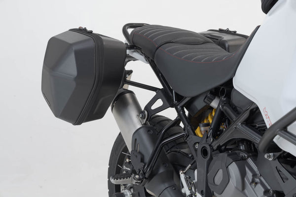 SW-MOTECH URBAN ABS side case system BC.HTA.22.995.30001/B