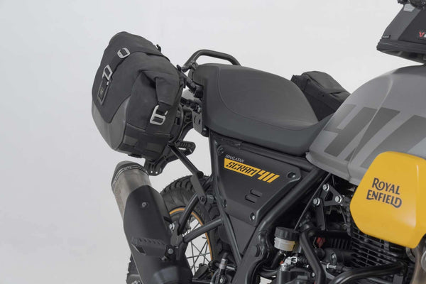 SW-MOTECH Legend Gear side bag system LC Black Edition BC.HTA.41.030.20100