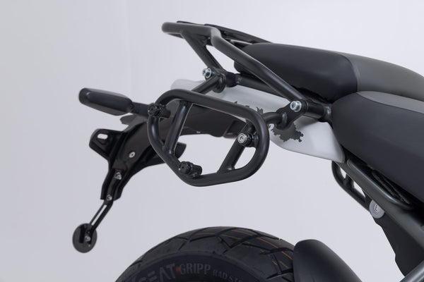 SW-MOTECH Legend Gear side bag system LC Black Edition BC.HTA.41.620.20100