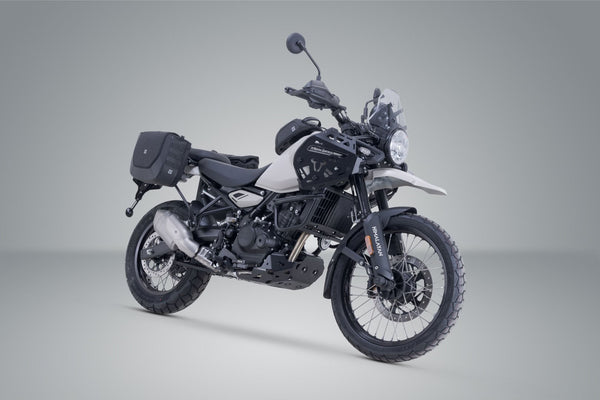 SW-MOTECH Legend Gear Side Bag system V-LOC BC.HTA.41.620.22000