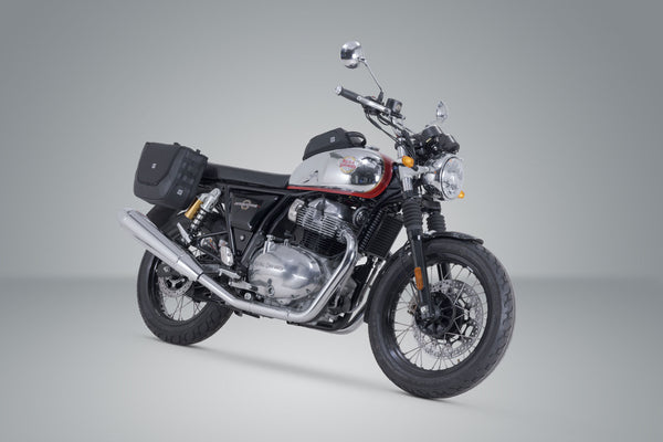 SW-MOTECH Legend Gear Side Bag system V-LOC BC.HTA.41.937.22000