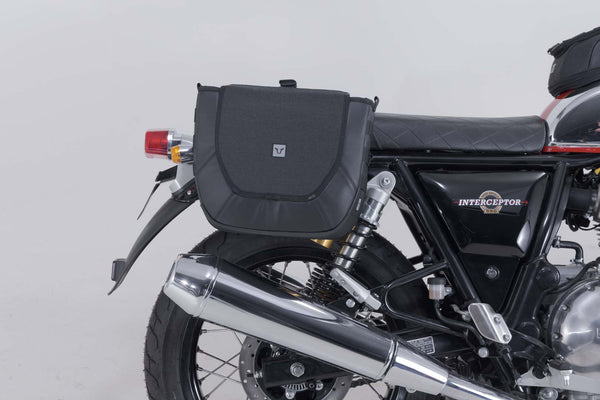 SW-MOTECH Legend Gear Side Bag system V-LOC BC.HTA.41.937.22000