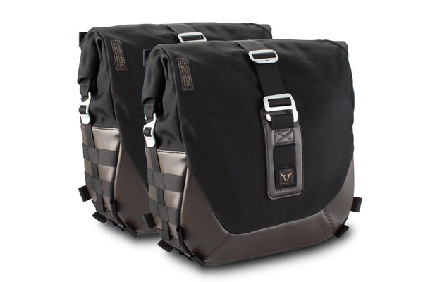 SW-MOTECH Legend Gear side bag system LC Black Edition BC.HTA.11.509.20301