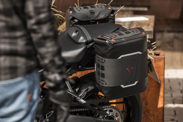 SW-MOTECH Side Bag WP 16L BC.SYS.00.008.10000
