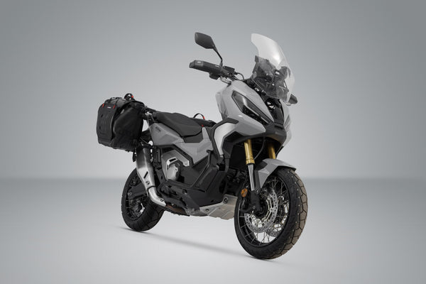 SW-MOTECH SysBag WP L/L system BC.SYS.01.808.21000/B
