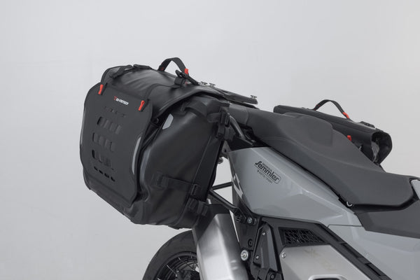 SW-MOTECH SysBag WP L/L system BC.SYS.01.808.21000/B