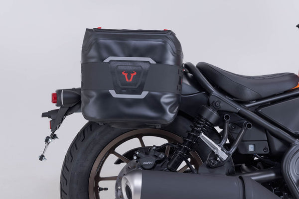 SW-MOTECH Side Bag WP system V-LOC BC.SYS.01.887.32000