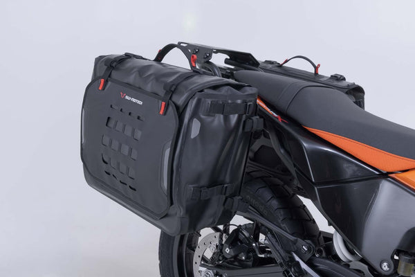 SW-MOTECH SysBag WP L/L system BC.SYS.04.417.21000/B
