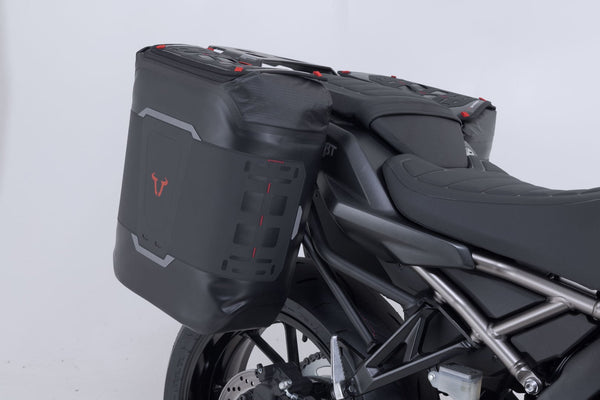 SW-MOTECH Side Bag WP system V-LOC BC.SYS.05.031.32000