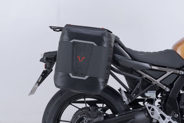 SW-MOTECH Side Bag WP system V-LOC BC.SYS.05.031.32000