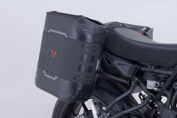 SW-MOTECH Side Bag WP system V-LOC BC.SYS.06.642.32000