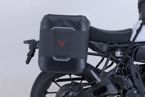 SW-MOTECH Side Bag WP system V-LOC BC.SYS.06.642.32000