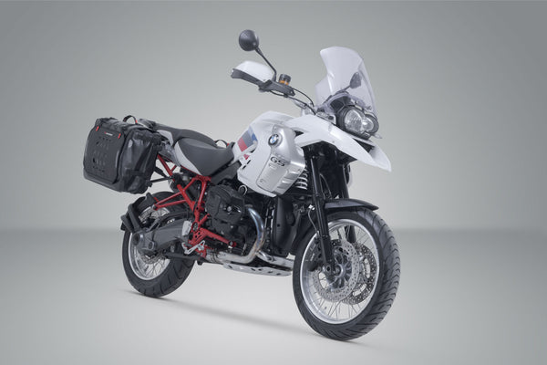 SW-MOTECH SysBag WP L/L system BC.SYS.07.311.21100/B