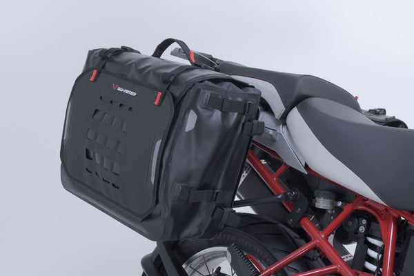 SW-MOTECH SysBag WP L/L system BC.SYS.07.311.21100/B