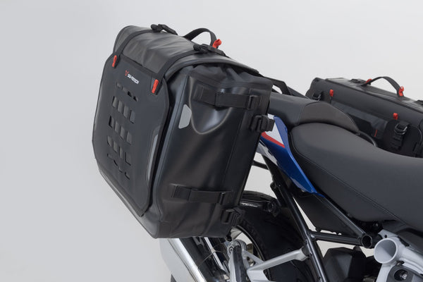 SW-MOTECH SysBag WP L/L system BC.SYS.07.573.21000/B