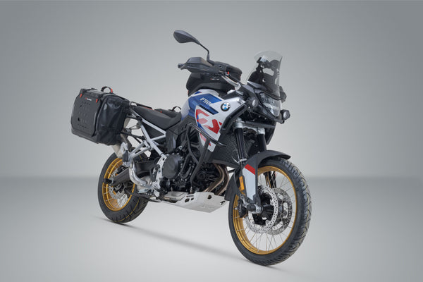 SW-MOTECH SysBag WP L/L system BC.SYS.07.602.21000/B