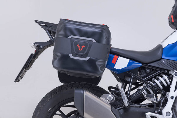 SW-MOTECH Side Bag WP system V-LOC BC.SYS.07.984.32000